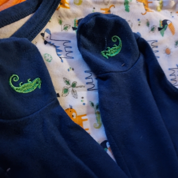 Tiger bundle - Picture 3 of 4